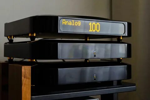 Vs audio
