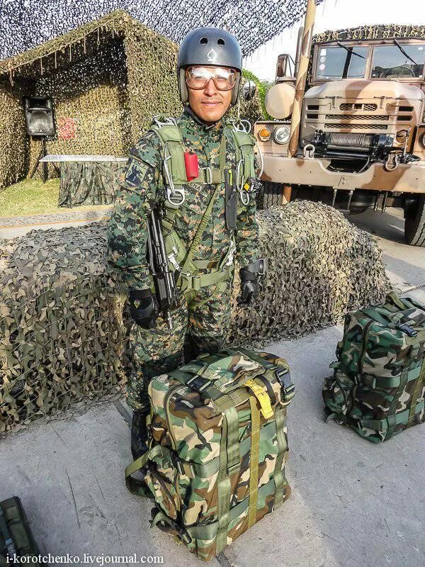 Army part