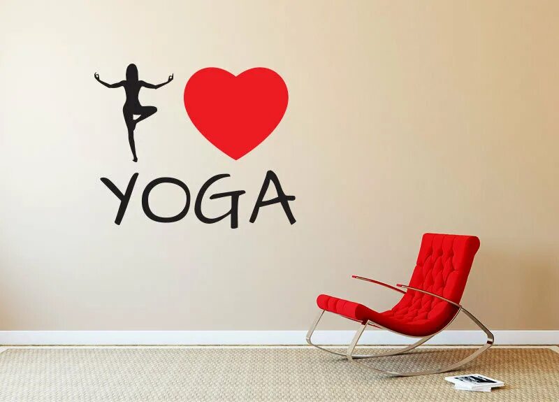 Люблю йогу. Фотообои йога на стену. Фотообои для йога студии. Йога Постер на стену. Йога у стены.
