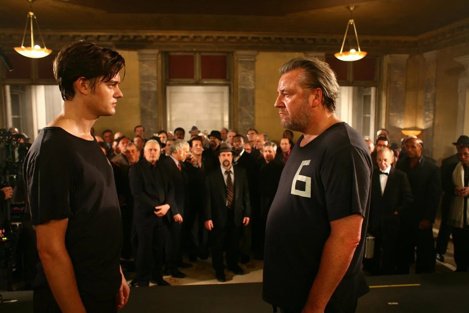 Alexander skarsgard кадры. Д13 2009. 13 фильм 2009. Фильм 13 гела баблуани 2010. Д13 2009.