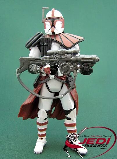 117 alpha commander