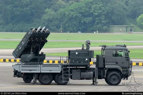 Defense system