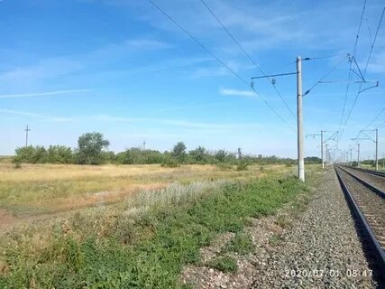 Котлубань волгоградская жд