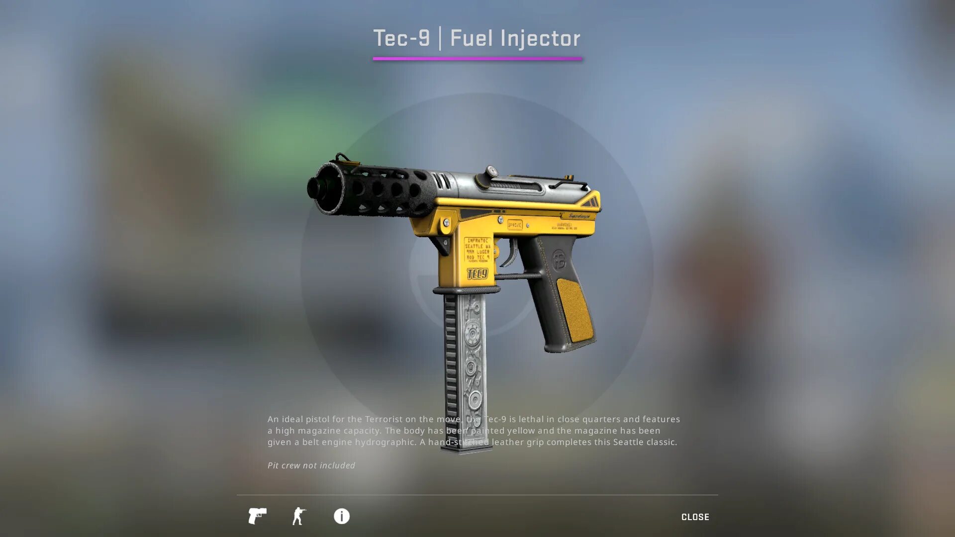 Tec 9 топливный. Tec-9 fuel injector кс го. tec 9 50 патронов. гамма 2 кейс. tec 9 скины кс.