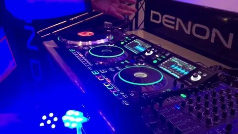 Dj well
