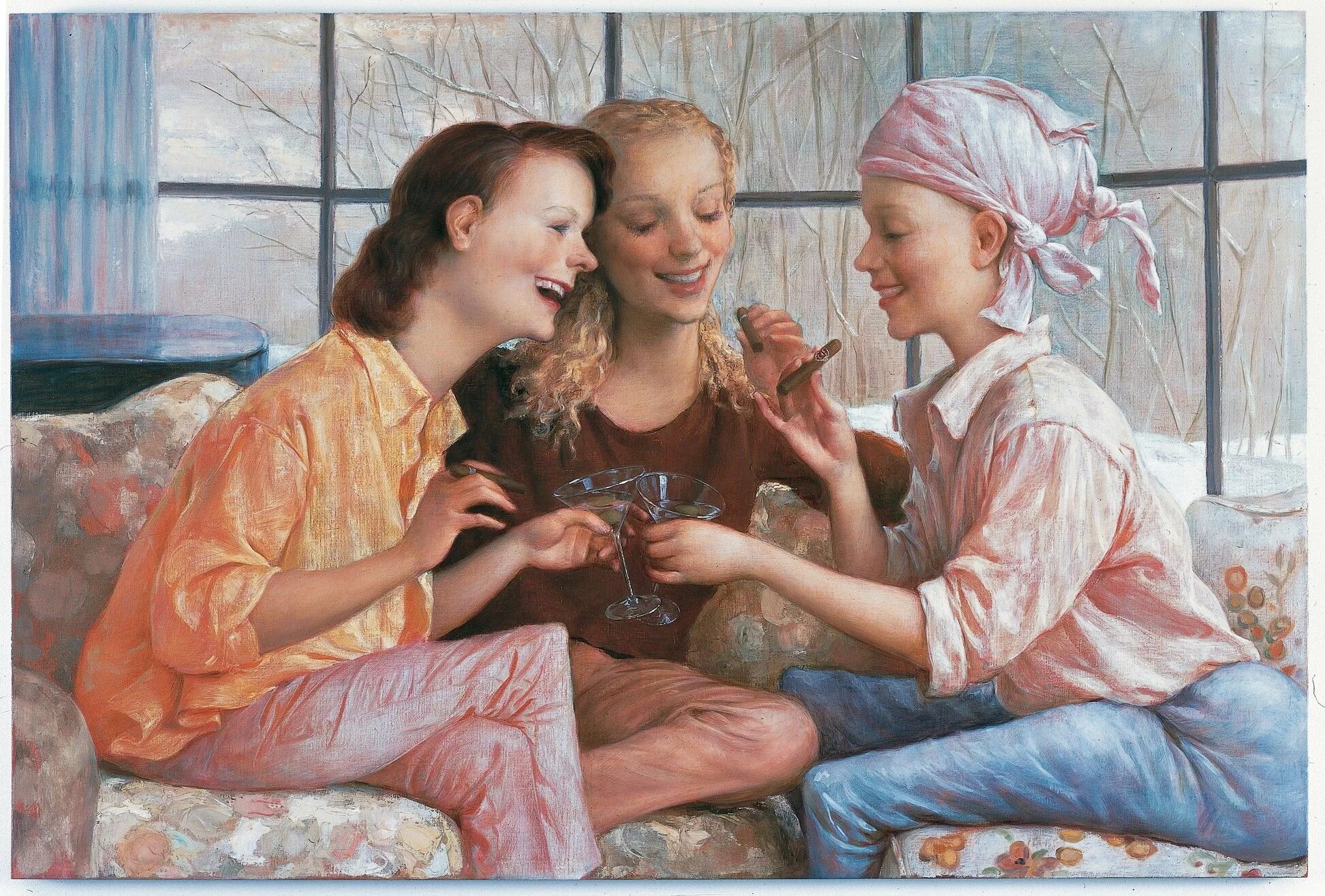 Джон Каррин (John Currin, 1962). Джон Каррен художник. Художник Джон Куррин. Джон Каррин John Currin картины. Художник дж