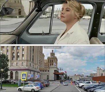 Три на плющихе
