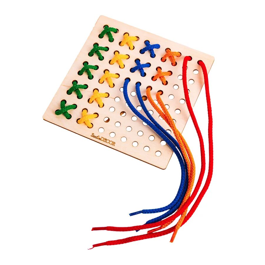 Игрушка шнуровка. Шнуровка для детей. Игра монтессори деревянная развивающая магнитная рыбалка. Игры со шнурками. Деревянные игрушки с шнурками.