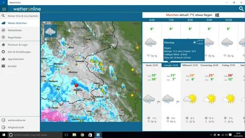 Найти в интернете погода