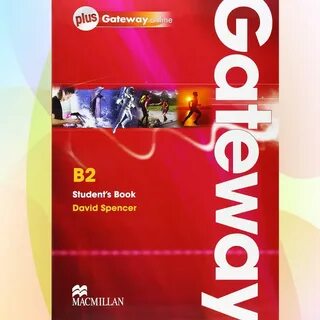 Gateway b1 students book 2nd edition answer