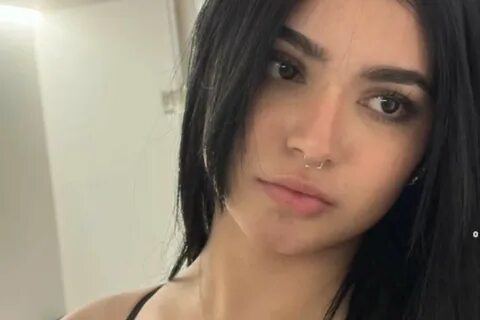 Ale Ruiz es la hermana menor de Karely y está siguiendo sus pasosinstagram....