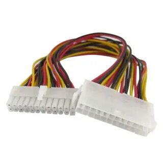 Блок питания 24 pin