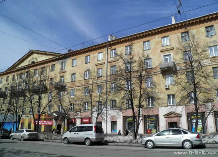 Новые аэрофотоснимки жилого комплекса на ул. Богдана Хмельницкого