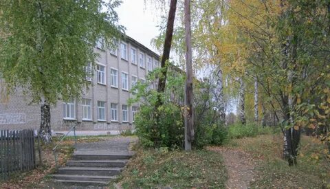 Домашняя страница школы
