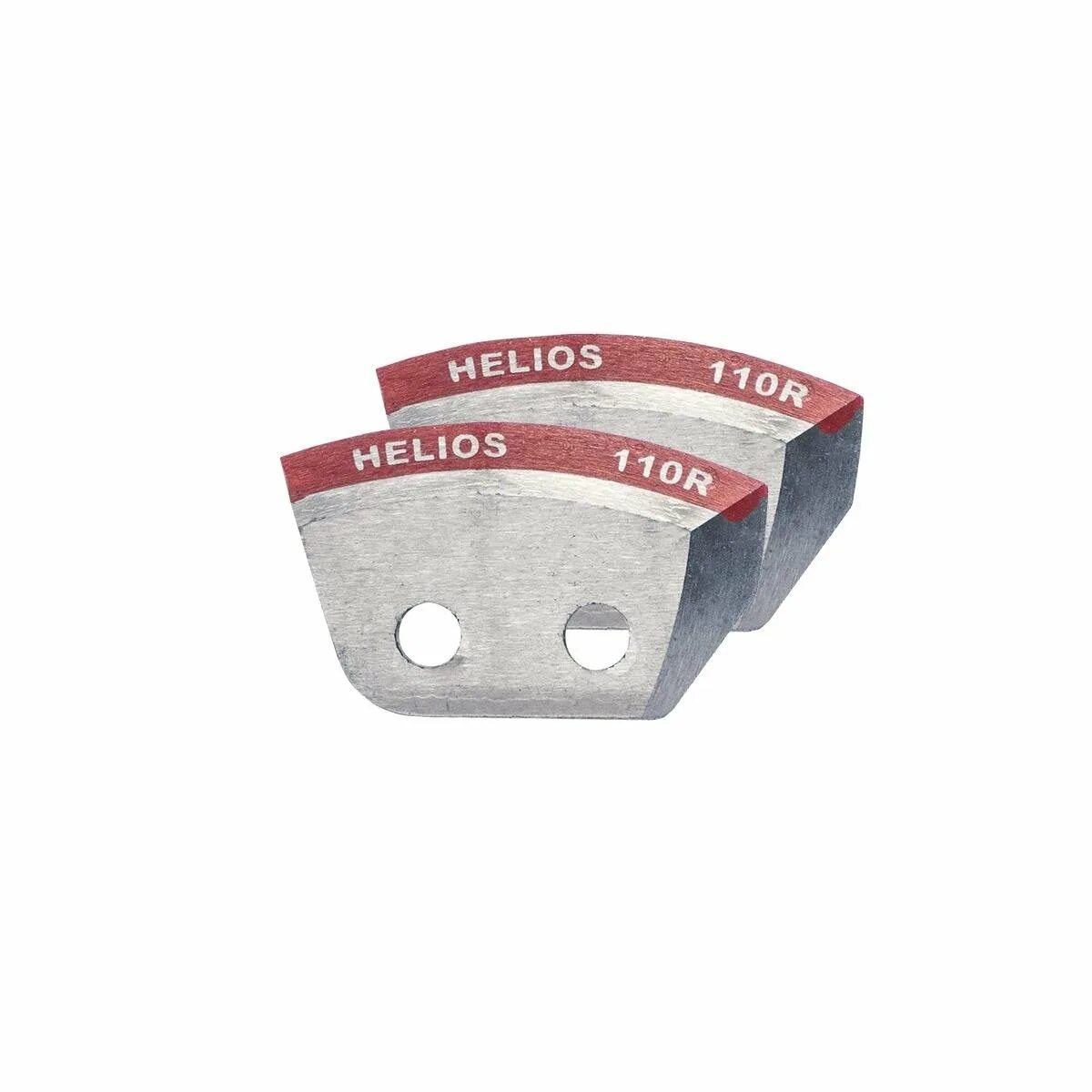 Ножи для ледобура "helios 110(r)" (полукруглые), правое вращение nlh-110r. Ножи helios полукруглые 110r правое вращение. Ножи 110 правого. Ножи для ледобура тонар 110 правого вращения. Ножи 110 правого.