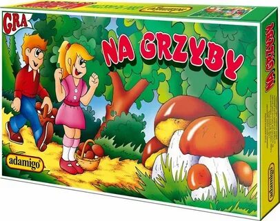 Игры где грибы