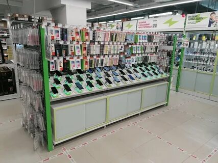 Протвино магазины