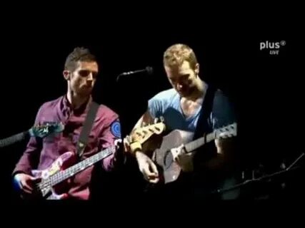 Coldplay us us