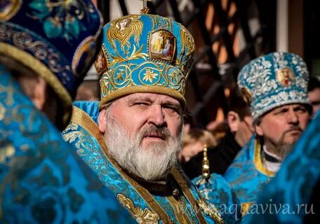 Лавра наместник