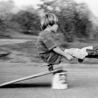 Vintage boys videos