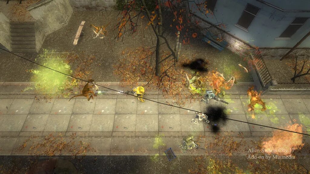 Alien reactive drop. Alien swarm: reactive drop. alien swarm игра. alien swarm жуки.