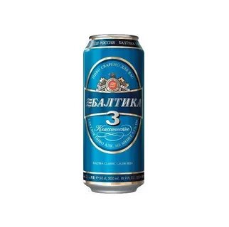 Baltic select