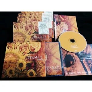 Tiamat wildhoney