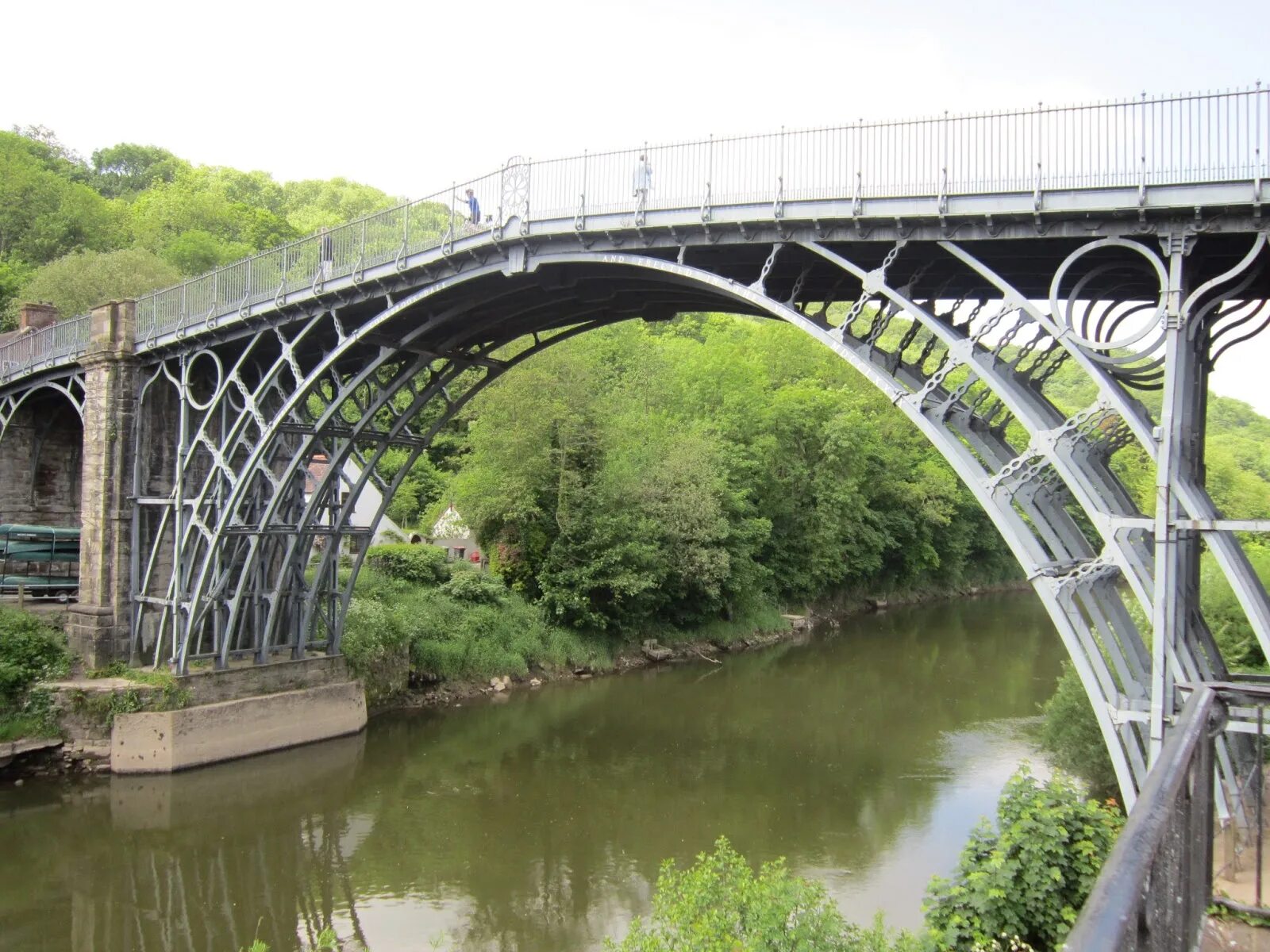 Task bridge