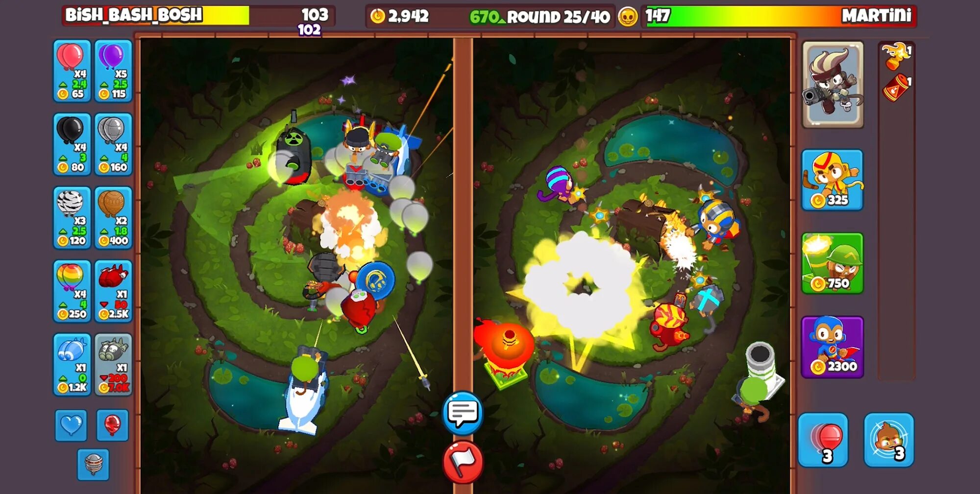 Bloons battles 2. Bloons td battles 2. bloons td battles экран загрузки. металлические шары bloons td 2. bloons td battles меню.