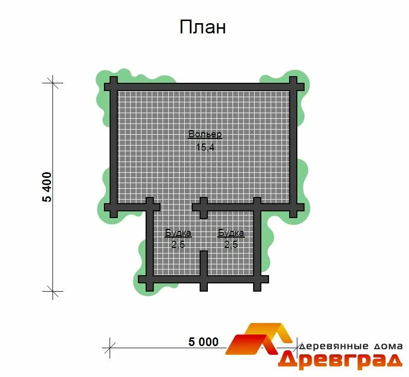 5000 план. Будка для собаки из оцилиндрованного бревна. Будка из бревна с вольером. Будка из оцилиндрованного бревна для собаки фото чертежи. Вольер для собаки своими руками из дерева.