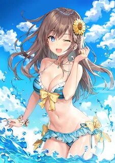 Syuugaku ryokou de ecchi touban ni sarechatte