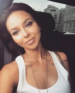 Настя лисова дом