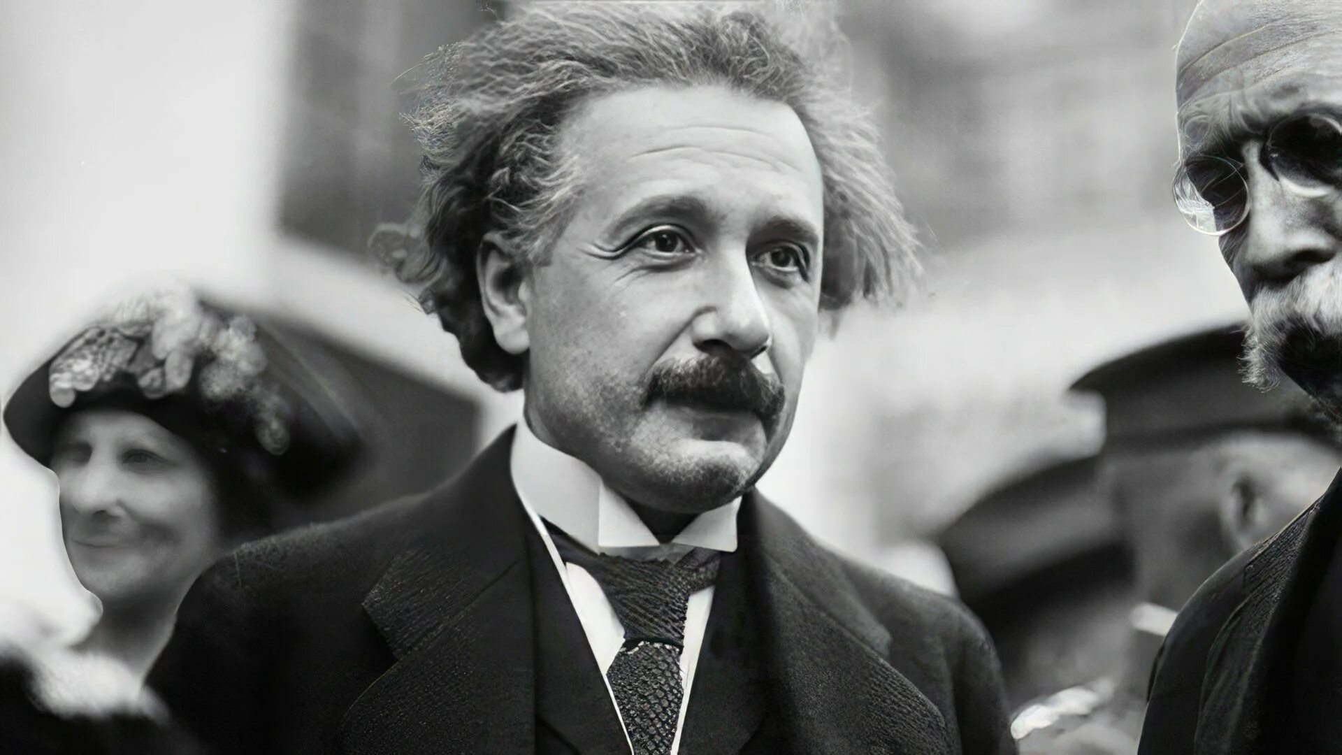 Einstein