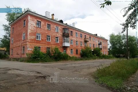 Ул культуры 20