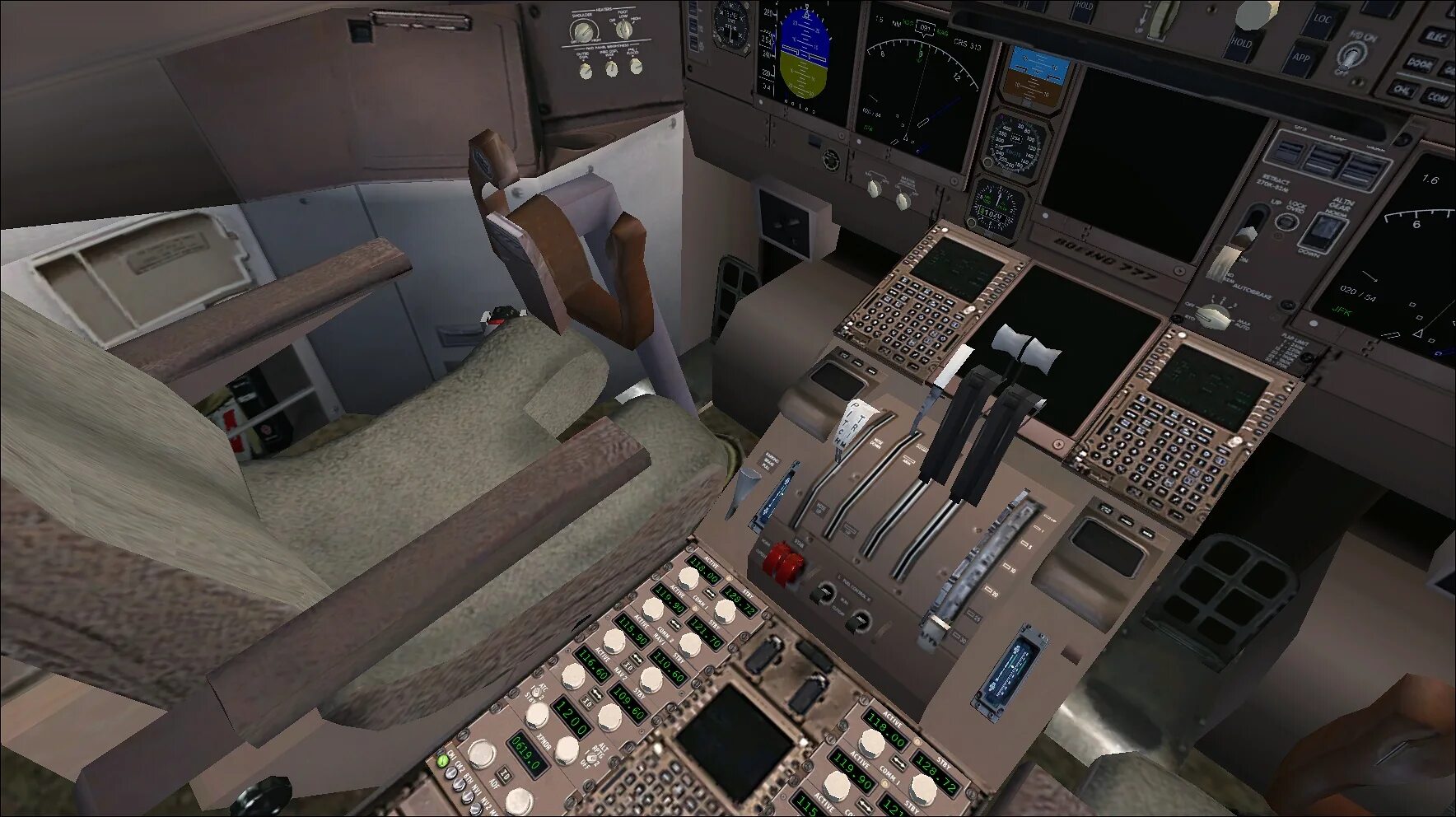 Airbus fs2004. Boeing 747-400 кабина. боинг 737 400 кабина. boeing 747 200 fs2004. панель для boeing 777 fs2004.