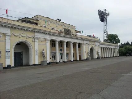 Погода имени ленина