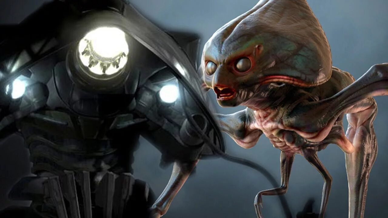 фильм рухнувшие небеса 2011. ужасы 2023 про инопланетян.