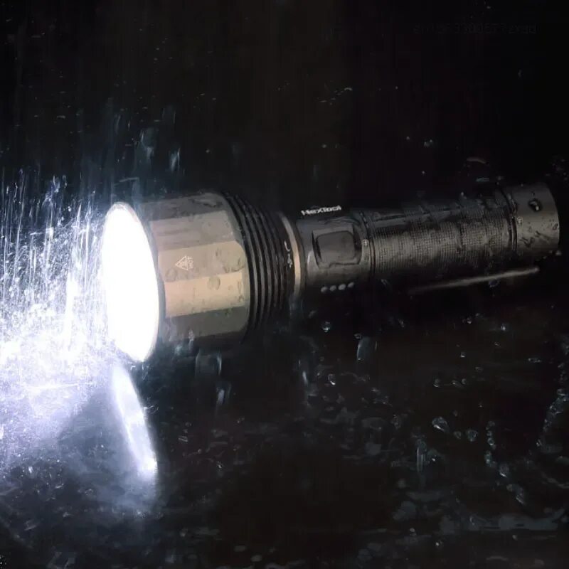 Светодиодный фонарик nextool flashlight. Светодиодный фонарик nextool flashlight