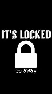 Телефоны locked