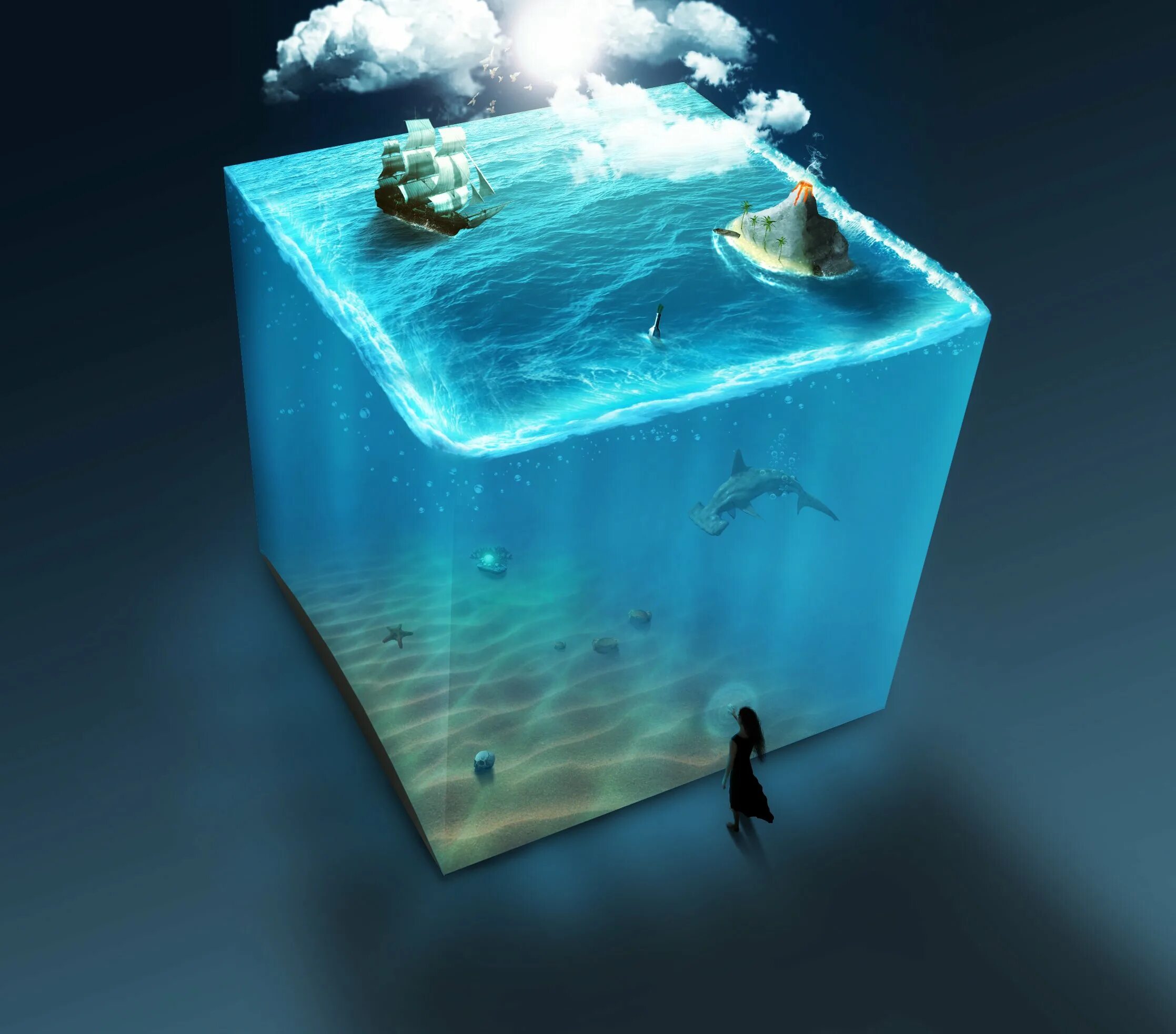 Cube world карта. Куб в разрезе. Мир кубов 2016. Планета в форме куба. Глобус куб.