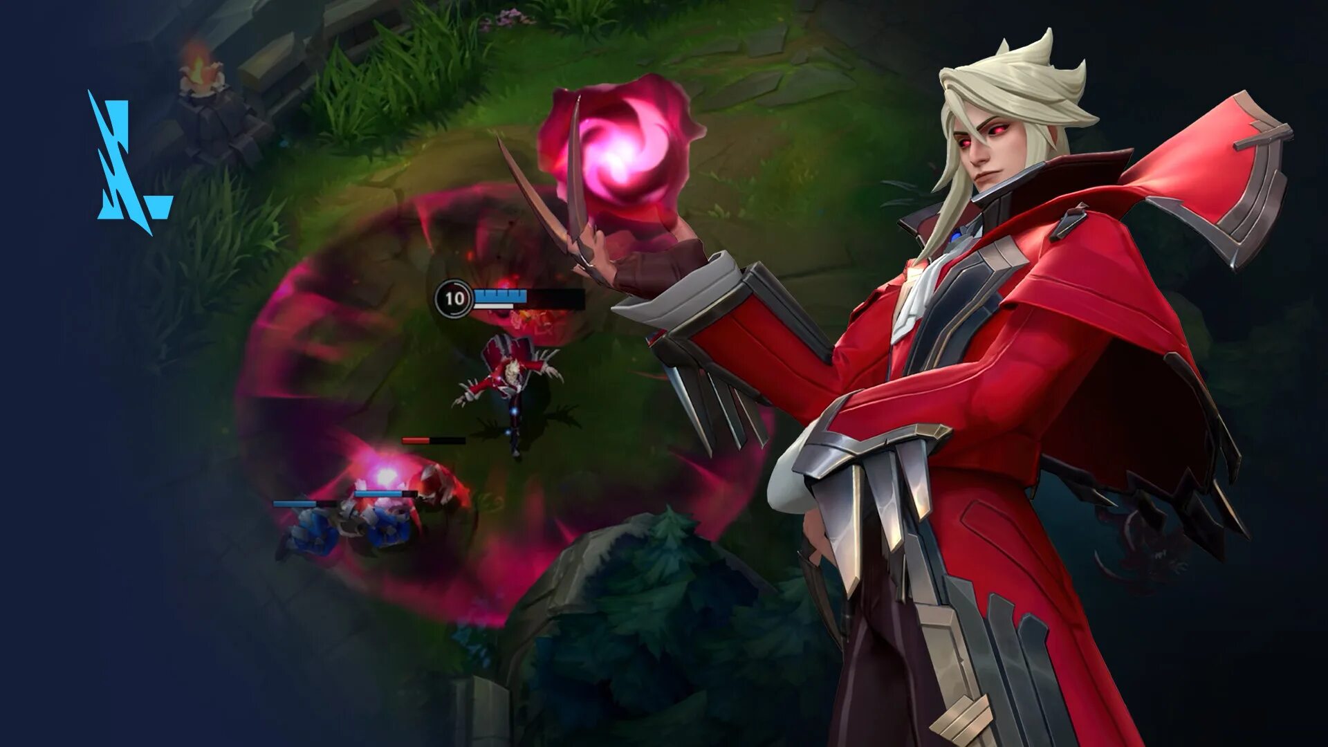 Легендарная очередь вайлд рифт. Талон wild rift. Wild rift новые герои. Акшан league of legends. League of legends карта.