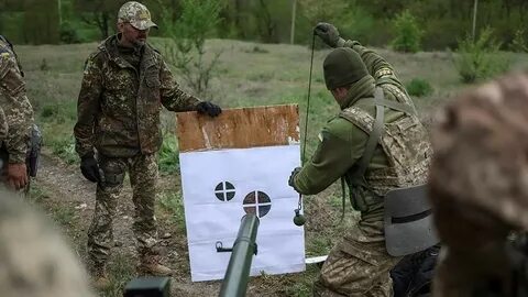 В раду внесли законопроект о мобилизации