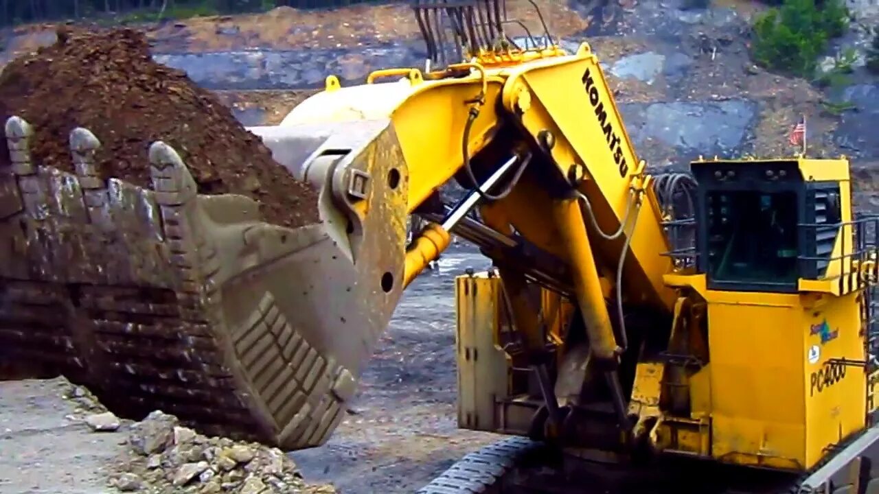 Komatsu pc4000. Рс 4000 экскаватор. коматсу 4000. komatsu рс-4000. экскаватора комацу pc4000.