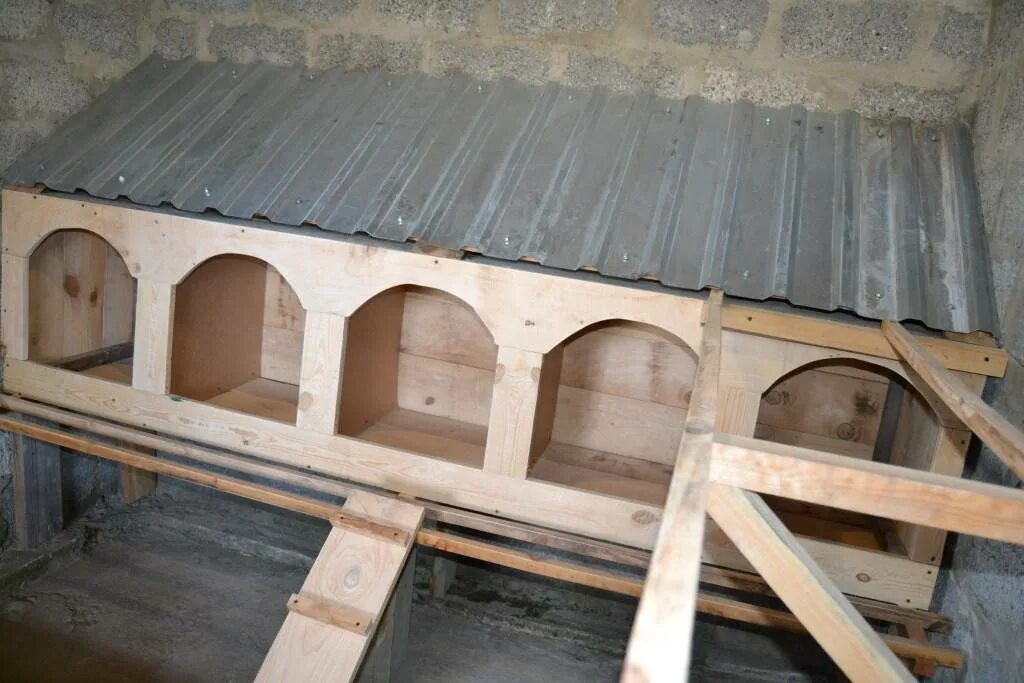 Насест для курей. Куриные гнезда для несушек своими руками. Куриные гнезда для несушек своими руками. Курятник насесты и гнезда. Насест для несушек с яйцесборником.