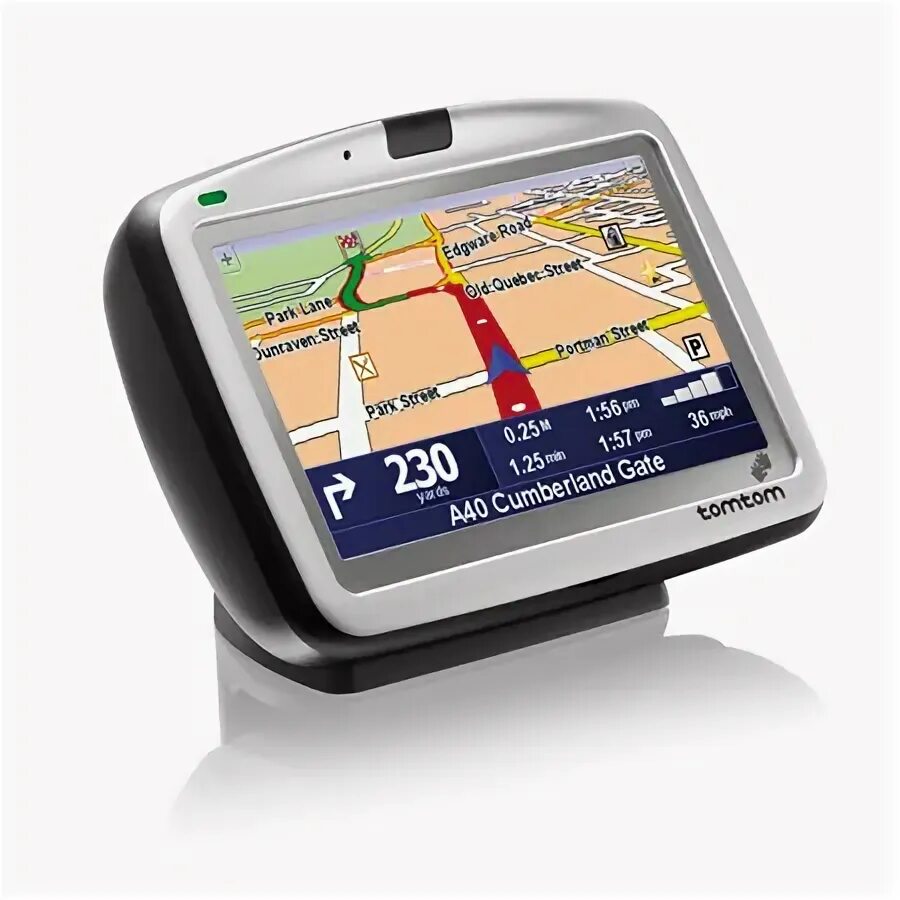 Navigation g
