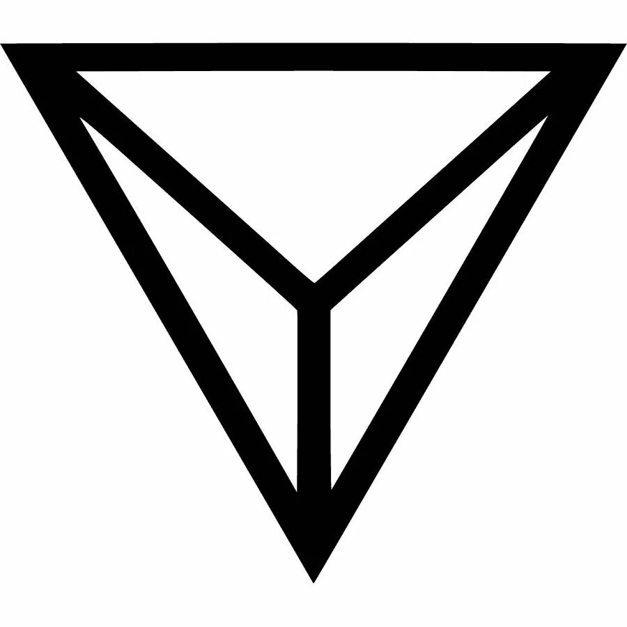 Треугольник пере