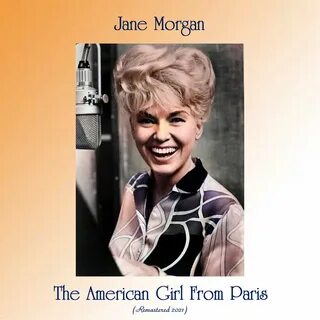 Jane morgan