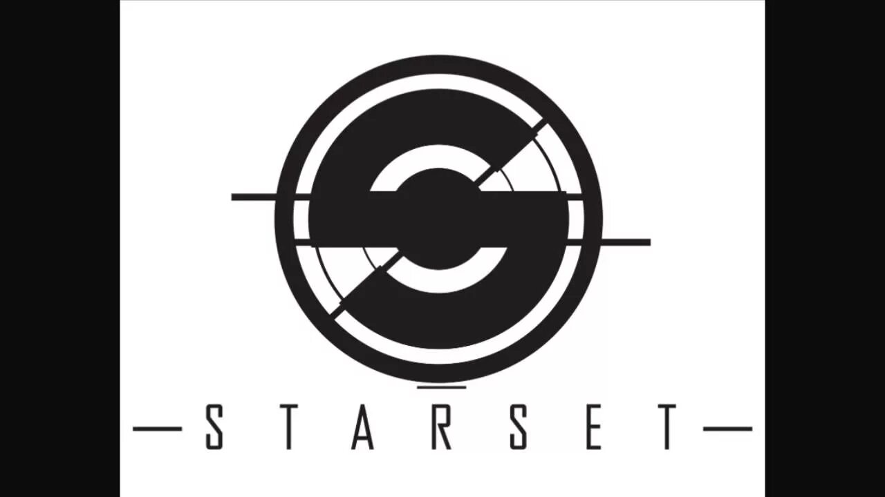 Starset point of no return. Группа starset. starset арт. starset логотип группы. группа starset альбомы.