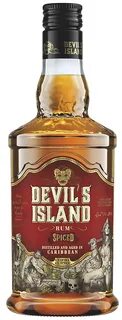 Devils island
