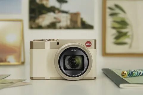 Leica lux 3